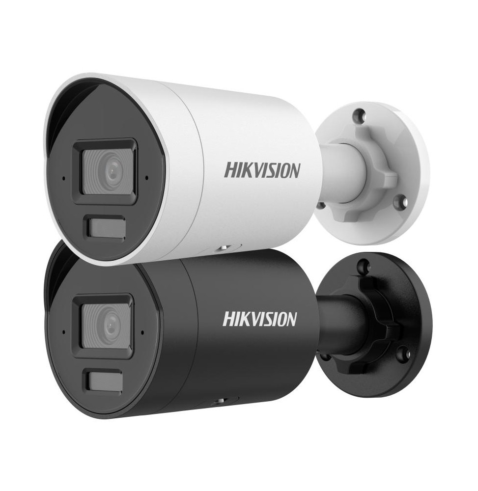 HIKVISION CAMERA IP DS-2CD2083G2-LI2U