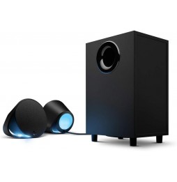 SPEAKERS LOGITECH GAMING