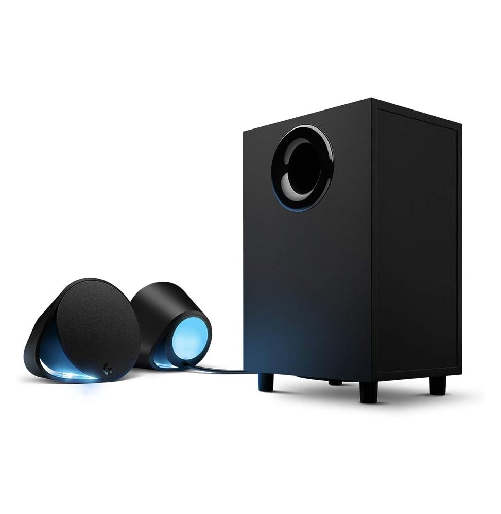 SPEAKERS LOGITECH GAMING