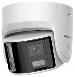 HIKVISION CAMERA IP DS-2CD2366G2P-ISU/SL