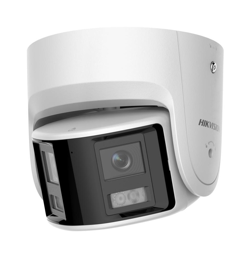HIKVISION CAMERA IP DS-2CD2366G2P-ISU/SL