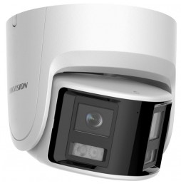 HIKVISION CAMERA IP DS-2CD2366G2P-ISU/SL