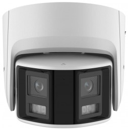 HIKVISION CAMERA IP DS-2CD2366G2P-ISU/SL