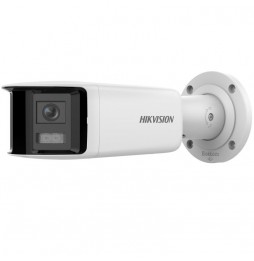 HIKVISION CAMERA IP DS-2CD2T66G2P-ISU/SL