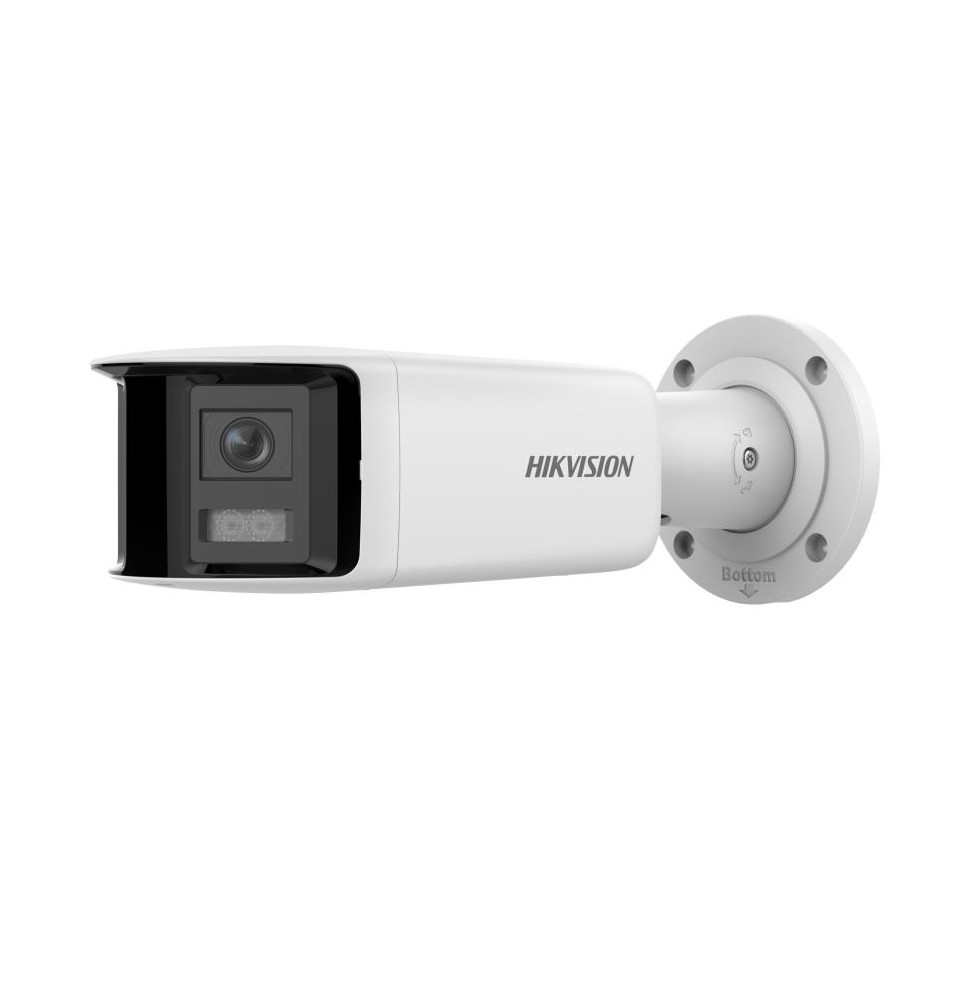 HIKVISION CAMERA IP DS-2CD2T66G2P-ISU/SL