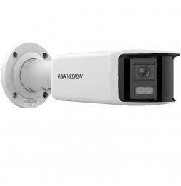 HIKVISION CAMERA IP DS-2CD2T66G2P-ISU/SL