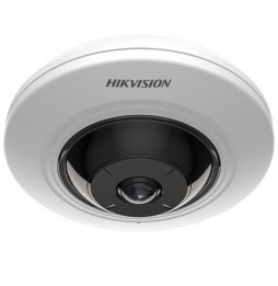 HIKVISION CAMERA IP DS-2CD2955G0-ISU