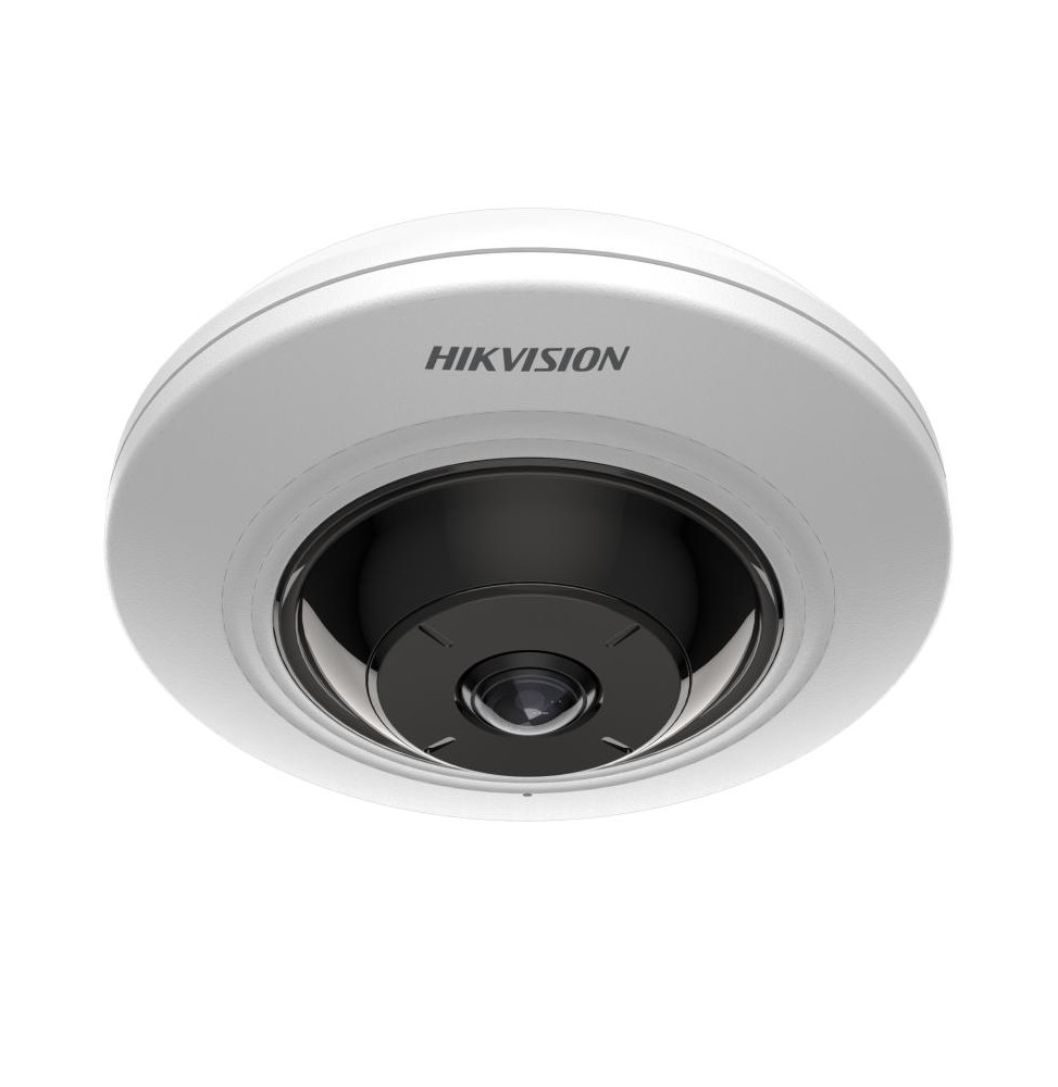 HIKVISION CAMERA IP DS-2CD2955G0-ISU