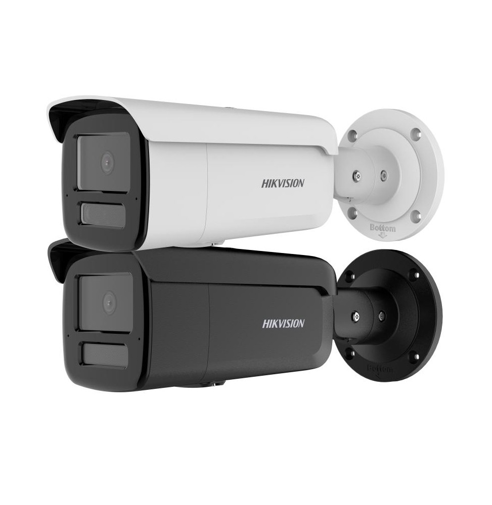 HIKVISION CAMERA IP DS-2CD2T63G2-4LI2U