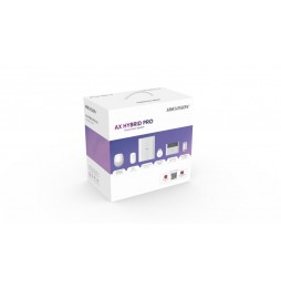 HIKVISION SYSTEME ALARME DS-PHA64-KIT-WB