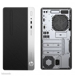 HP ProDesk 400 G4 I5-6500