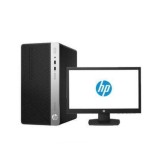HP ProDesk 400 G4 I5-6500
