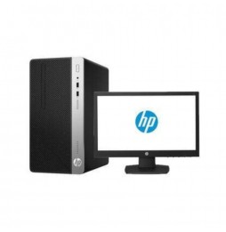 HP ProDesk 400 G4 I5-6500