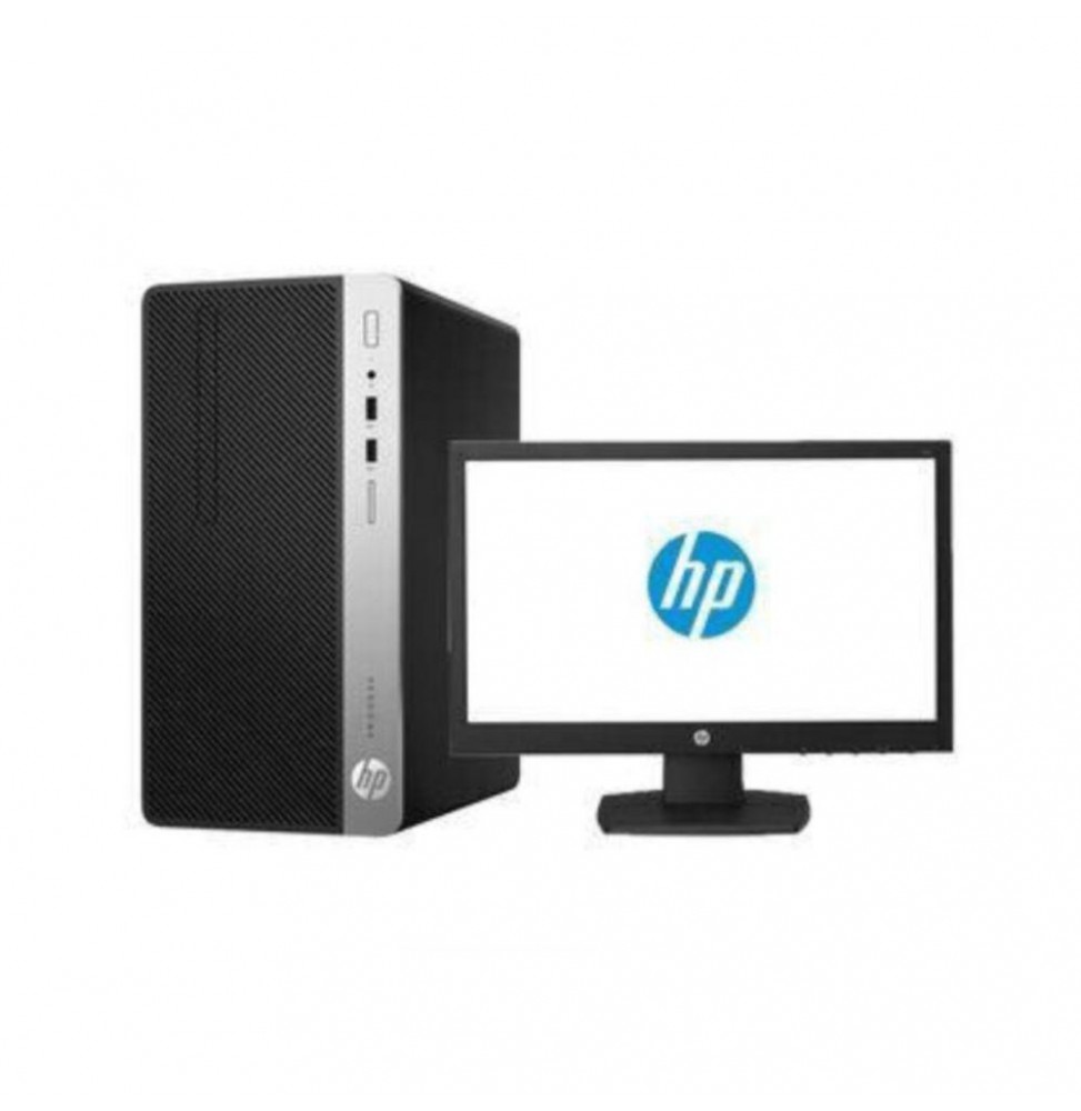 HP ProDesk 400 G4 I5-6500