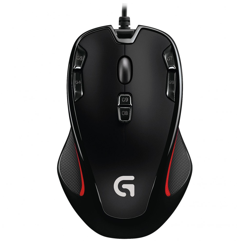 GAMER USB G300S