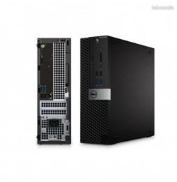 Dell OptiPlex 3040 - I5 6TH