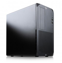 HP Z2 G5 Tower Workstation - Intel Core i7-10th generation