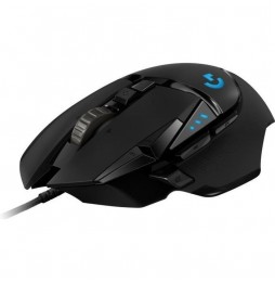 GAMER USB G502-HERO