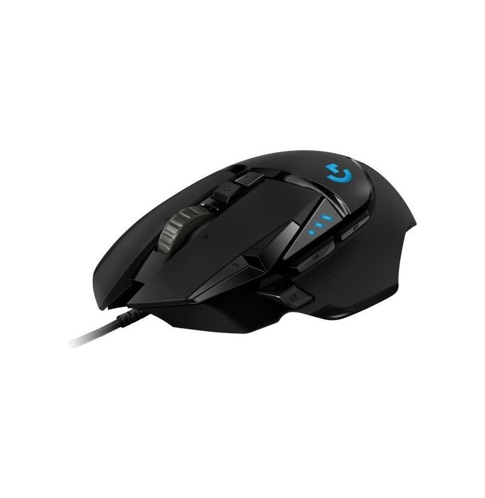 GAMER USB G502-HERO