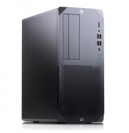 HP Z1 G5 Tower Workstation - Intel Core i9-9th generation