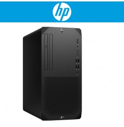 HP Z1 G5 Tower Workstation - Intel Core i9-9th generation