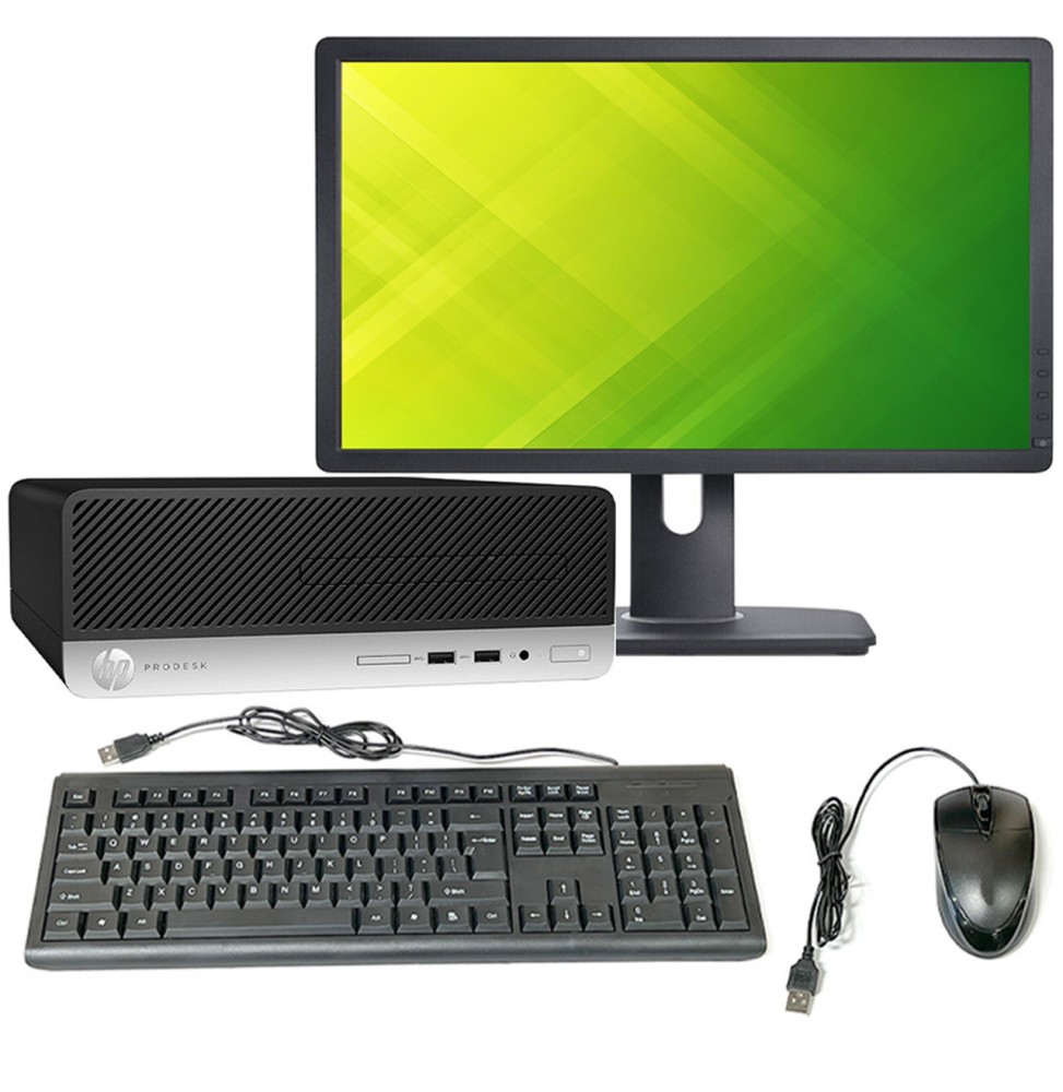 HP ProDesk 400 G4 I5-7TH SFF