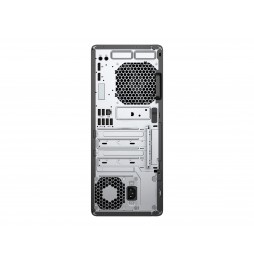 HP Z1 G5 Tower Workstation - Intel Core i7-9th generation
