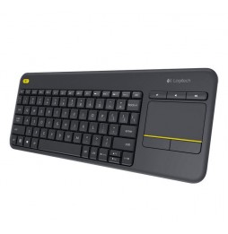 PACK CLAVIER SOURIS SF K400 PLUS