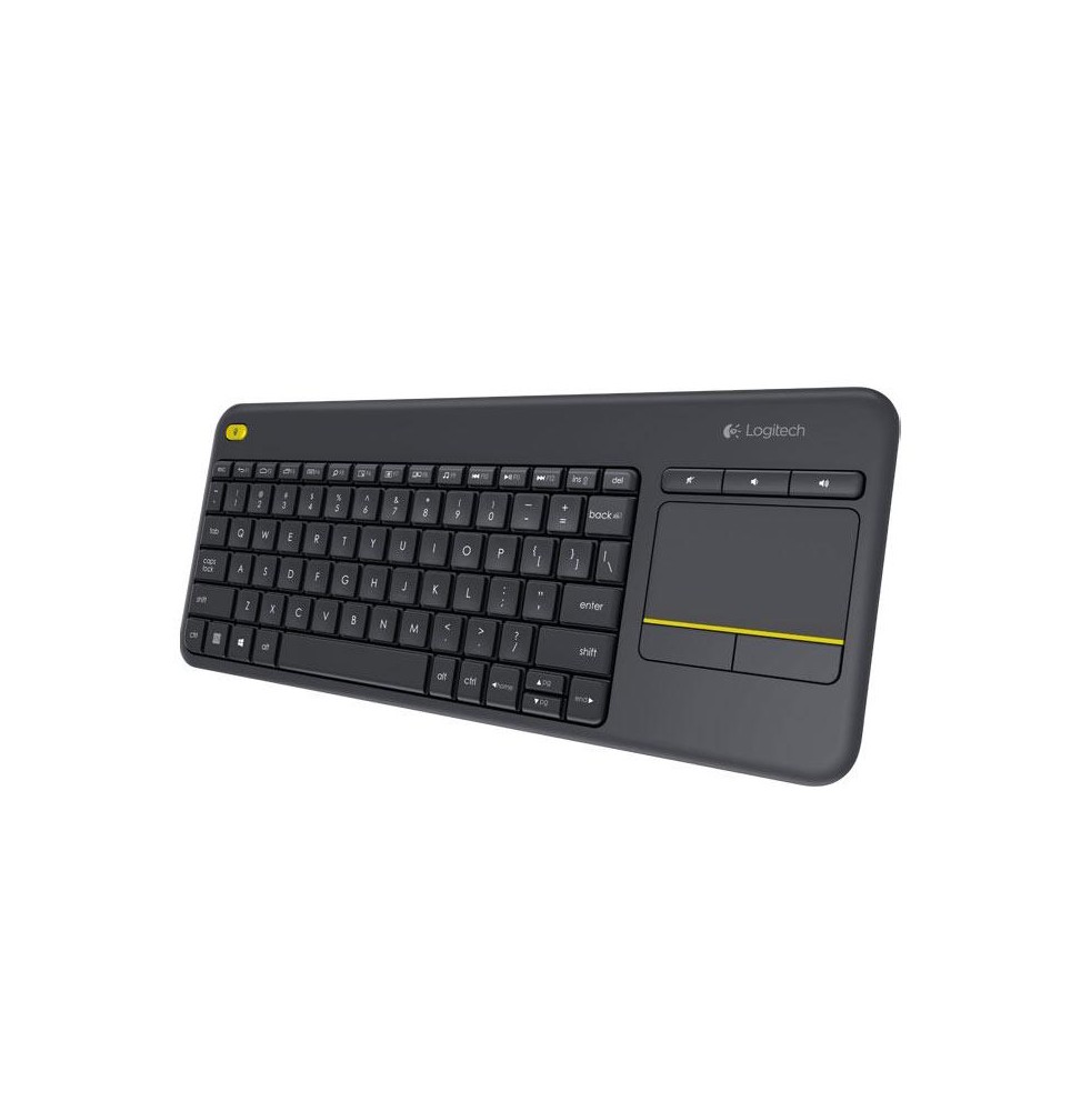 PACK CLAVIER SOURIS SF K400 PLUS