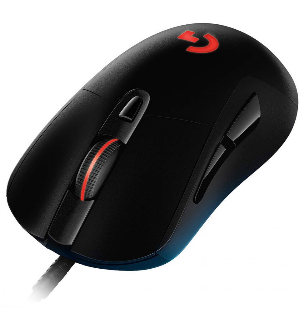 GAMER USB G403