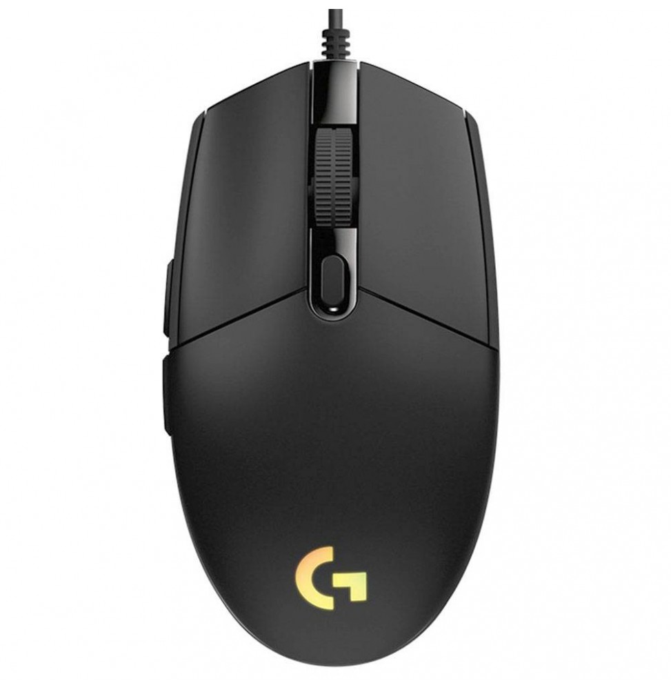 GAMER USB G102