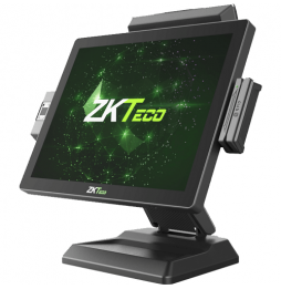 TERMINAL TACTIL ZKBIO910P