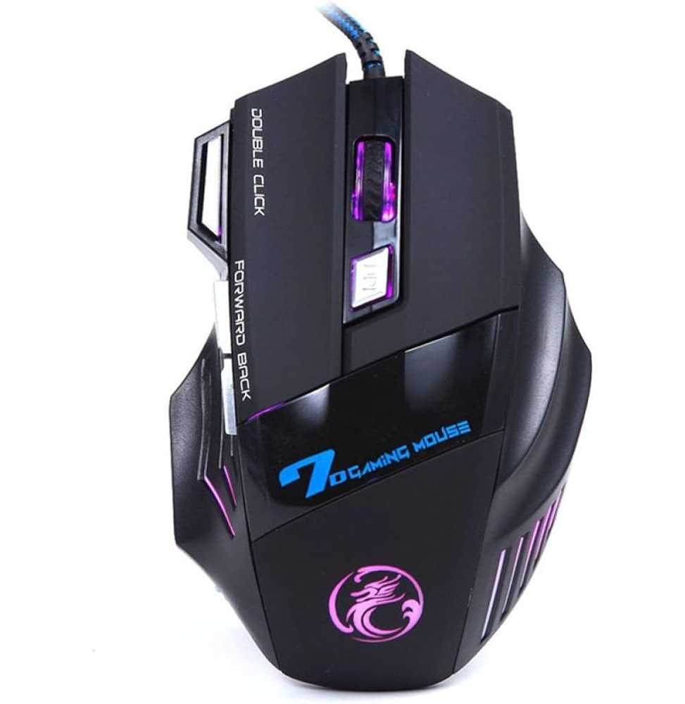 GAMER USB GY1