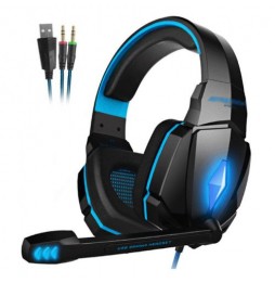 CASQUE GAMER S100