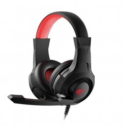 CASQUE GAMER  H2031D