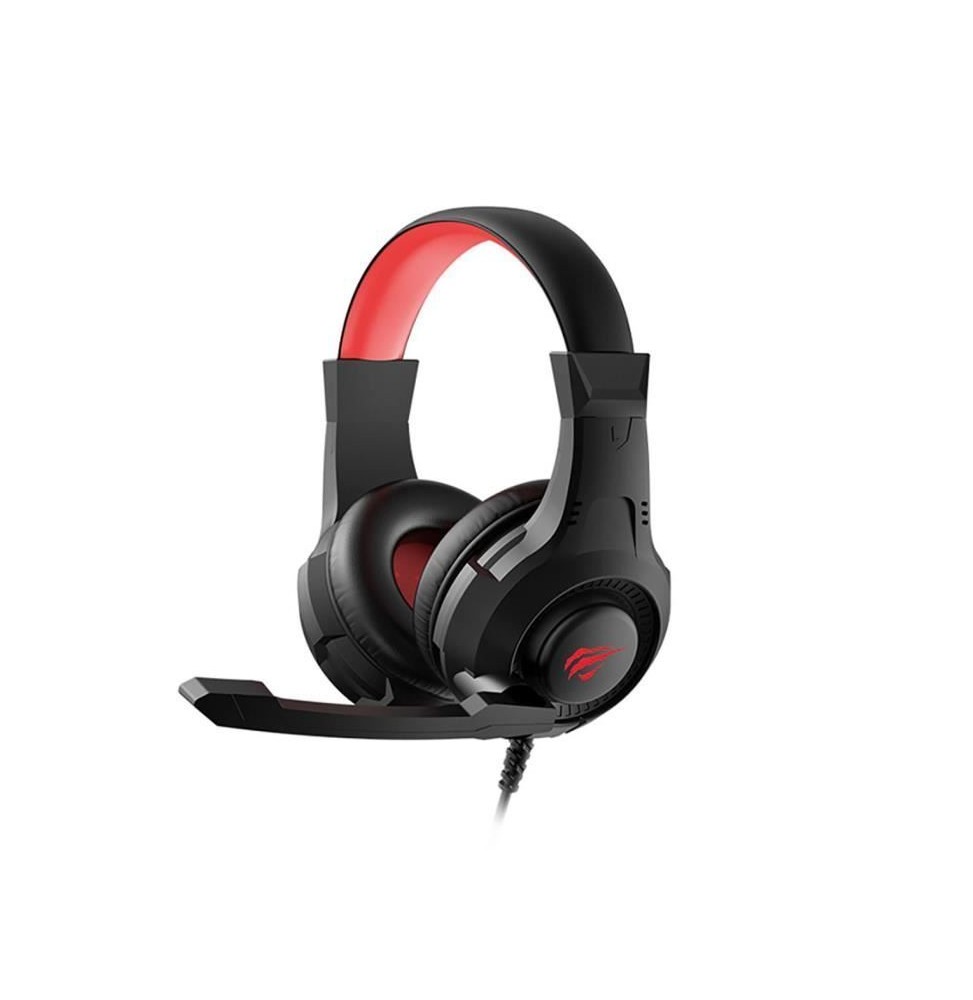 CASQUE GAMER  H2031D