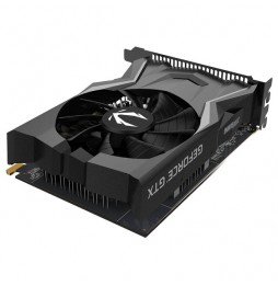 CARTE GRAPHIQUE  GTX 1650 ZOTAC