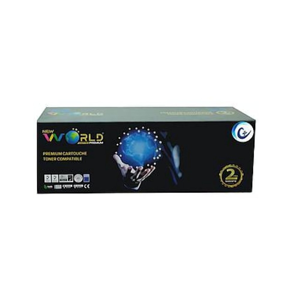 TONER CF411