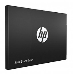 SSD 256 HP S700 PRO