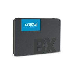 SSD 1TB CRUCIAL 2.5 MOD BX500 1T