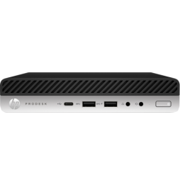 HP ProDesk 600 G3 Mini I3-6