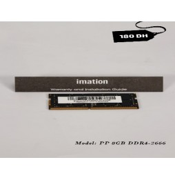 RAM PP DDR4 8GB 2666 IMATION