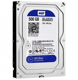 HDD 500 GB