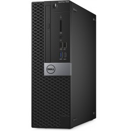 Dell OptiPlex 7050 I7-6700 8GN/500HDD