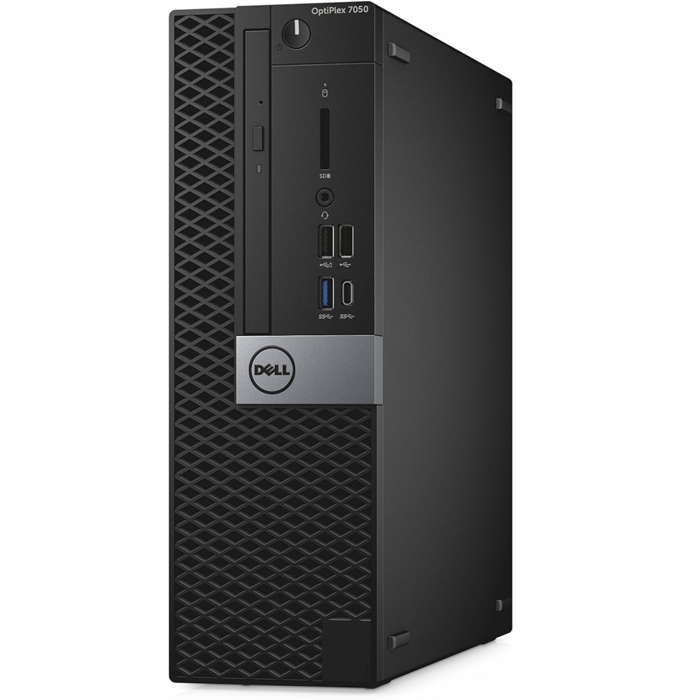 Dell OptiPlex 7050 I7-6700 8GN/500HDD