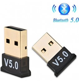 Clé Bluetooth Dongle 5.0