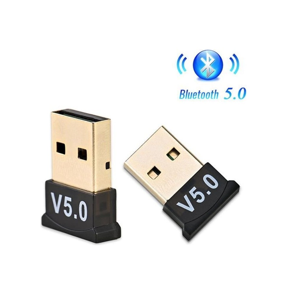 Clé Bluetooth Dongle 5.0