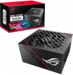 BLOC ALIMENTATION ROG-STRIX 550W