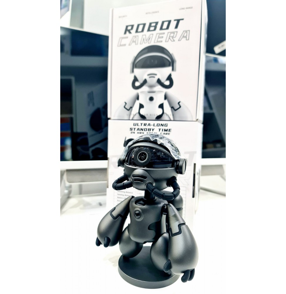 CAMERA ROBOT DOG ABT-AI8