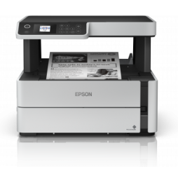 EPSON M2140